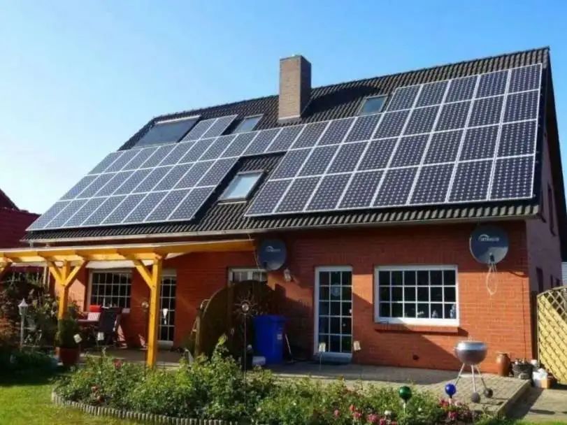 Die Regionen Newark und Oreton werden die Installation von Solarmodulen fördern